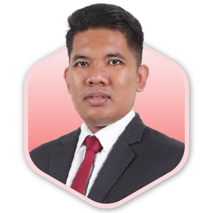 Muhammad Badiuzzaman Bin Mat Abu